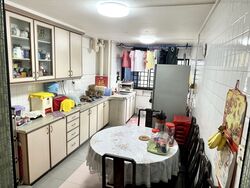 Blk 332 Ang Mo Kio Avenue 1 (Ang Mo Kio), HDB 3 Rooms #424191921